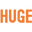 HUGE DENTAL USA logo