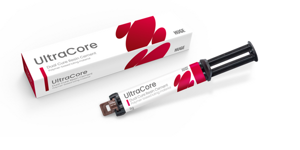 UltraCore Core Build-up Material
