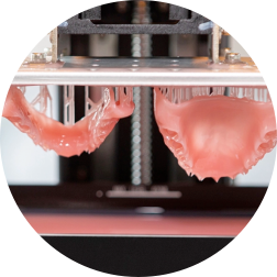 Digital Denture