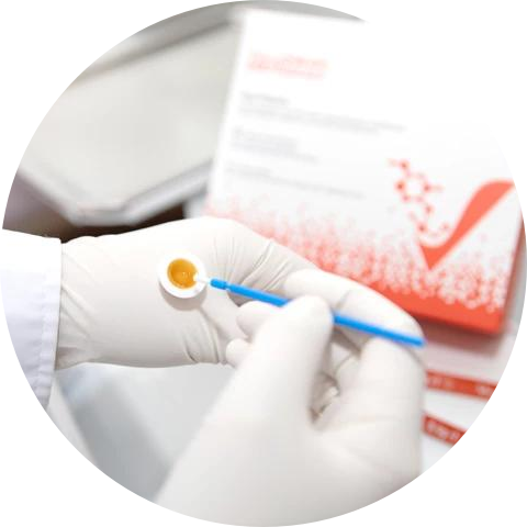 Pediatric Dental