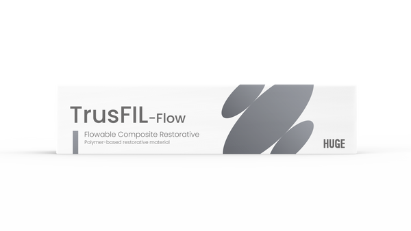 TrusFIL-Flow Flowable Composite Restorative