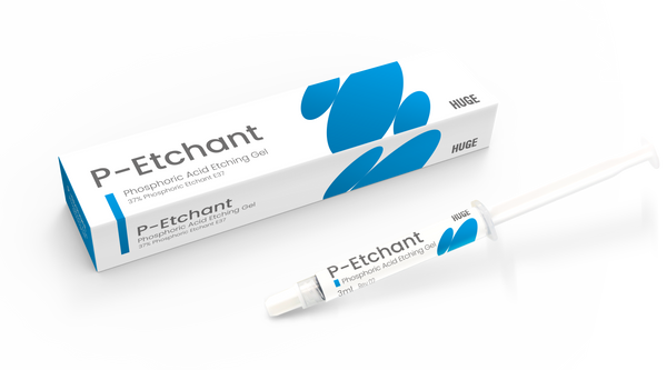 P-Etchant Phosphoric Acid Etching Gel