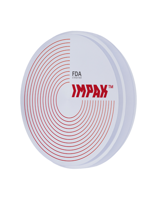 IMPAK Milling Disc